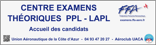 Pann.Entree Centre examens H150