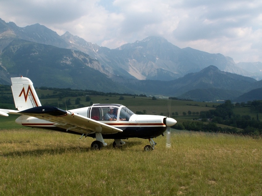 BLIN montagne