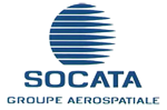 Logo Socata Aerospatiale 150