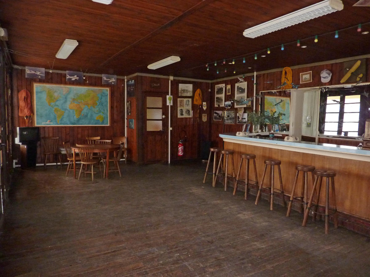 Bar UACA