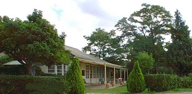 Terrasse UACA