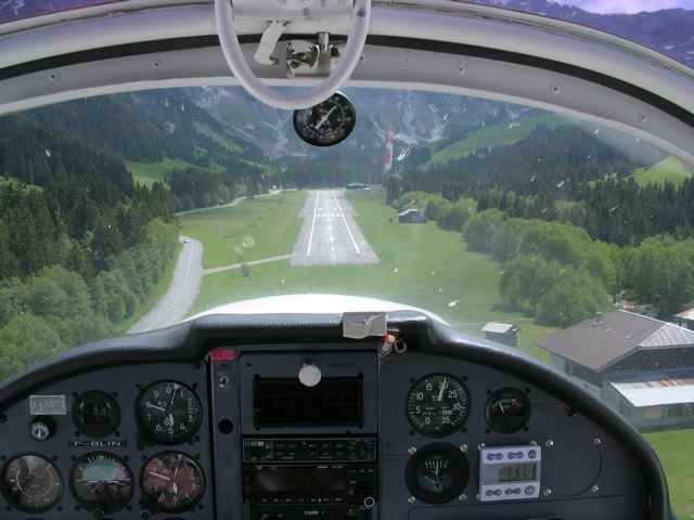 Photo 19 MEGEVE en finale