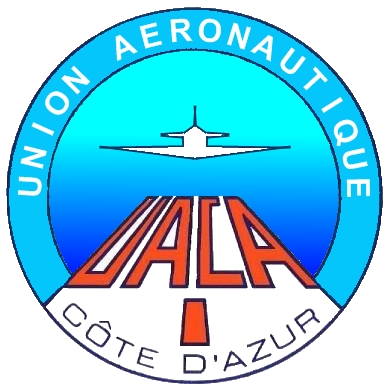 UACA Logo Transparent